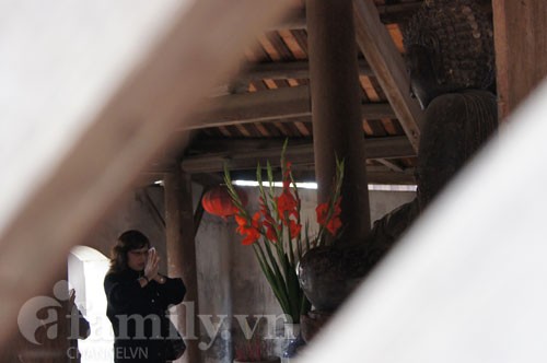 Đầu xuân hành hương Kinh Bắc ảnh 3