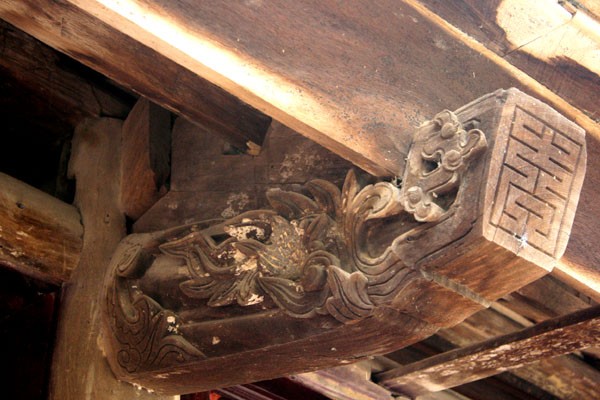 Chùa Phúc Minh – Huyền thoại giữa biển lúa ảnh 8 Chùa Phúc Minh – Huyền thoại giữa biển lúa ảnh 8