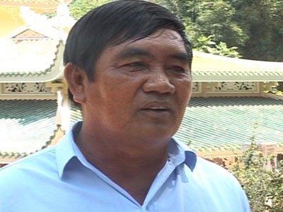 “Thần đèn” Tư Lũy đã ra đi ảnh 1 “Thần đèn” Tư Lũy đã ra đi ảnh 1