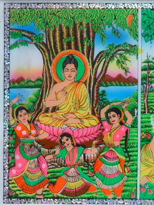 Đại gia Campuchia muốn xây tượng Phật lớn nhất thế giới  Đài Phát Thanh và  Truyền Hình Lạng Sơn