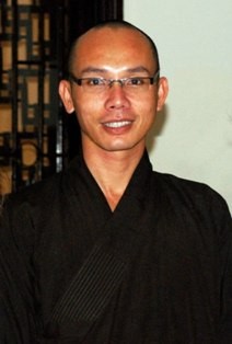 Chuyện dở khóc, dở cười vì bói toán ảnh 2 DD Thich Tam An-.jpg