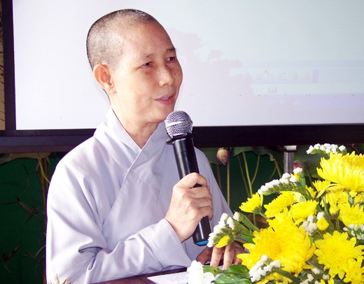 Long An: Tổ chức Hội thảo về bảo vệ môi trường ảnh 21 htmt-27.jpg