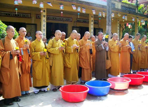 Long An: Tổ chức Hội thảo về bảo vệ môi trường ảnh 22 htmt-46.jpg