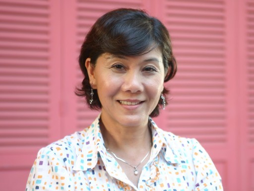 Ngôn từ bất lực, bạo lực lên ngôi? ảnh 1