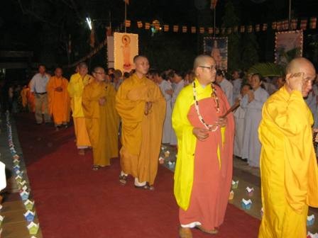 Quảng Nam: Lễ vía Đức Quán Thế Âm Bồ tát tại chùa Đạo Nguyên ảnh 5 Picture 235.jpg