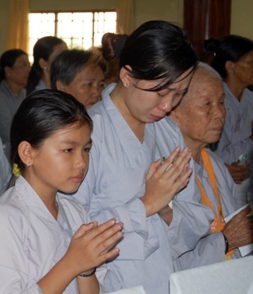 Kiên Giang: Khai mạc Lễ hội Vu lan - Tri ân & Báo hiếu - 2011 ảnh 25