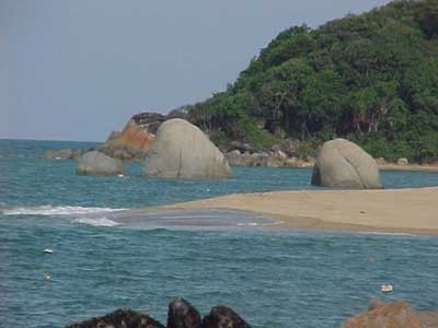 Thái Lan: 6 người thiệt mạng trong cuộc tấn công kép ở tỉnh Narathiwat ảnh 1 một góc Narathiwat.jpg