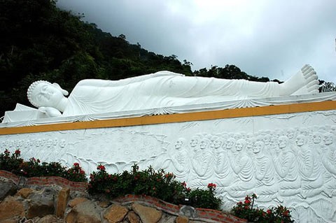 Về Tây Ninh thăm núi Bà Đen ảnh 5 Về Tây Ninh thăm núi Bà Đen ảnh 5