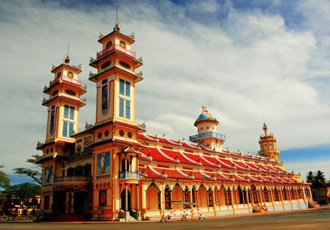 Về Tây Ninh thăm núi Bà Đen ảnh 6 Về Tây Ninh thăm núi Bà Đen ảnh 6