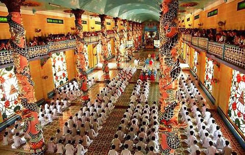 Về Tây Ninh thăm núi Bà Đen ảnh 8 Về Tây Ninh thăm núi Bà Đen ảnh 8