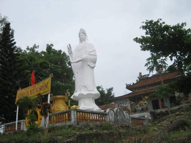 Yên Sơn thấp thoáng bóng thầy Quan Âm ảnh 2 Picture 195.jpg