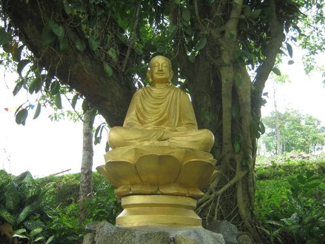 Yên Sơn thấp thoáng bóng thầy Quan Âm ảnh 5 Picture 228.jpg