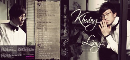 Bìa album mới ra mắt của Sỹ Luân Sỹ Luân: Phải tử hình Lê Văn Luyện để răn giới trẻ