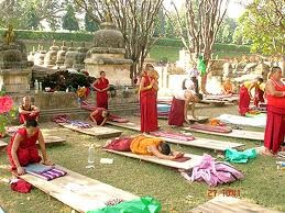 Nepal: Liên Hiệp Quốc sẽ hỗ trợ dự án phát triển Lâm Tỳ Ni ảnh 1 images.jpg