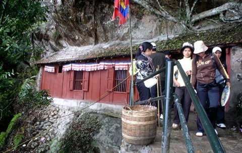 Chùa Một Mái. Chùa Một Mái.