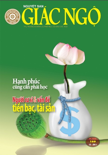 Người cư sĩ & vấn đề tiền bạc, tài sản ảnh 4 bia 1.jpg