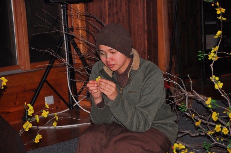 Enjoying while preparing -15.JPG