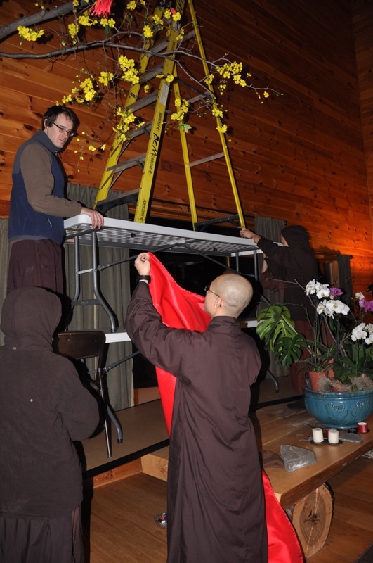 Enjoying while preparing -5.JPG