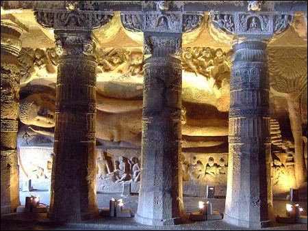 Ellora - Di sản văn hóa thế giới ảnh 9 image016.jpg