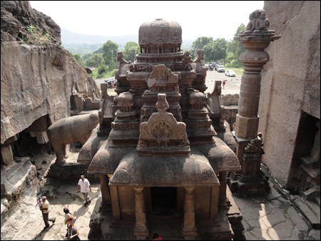 Ellora - Di sản văn hóa thế giới ảnh 16 image029.jpg