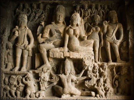 Ellora - Di sản văn hóa thế giới ảnh 17 image031.jpg