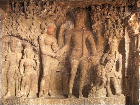 Ellora - Di sản văn hóa thế giới ảnh 18 image033.jpg