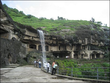 Ellora - Di sản văn hóa thế giới ảnh 20 image037.jpg