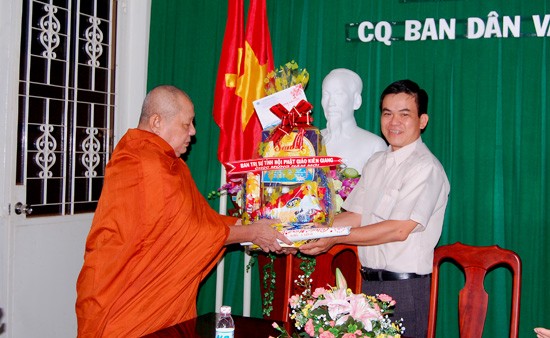 Kiên Giang: BTS THPG chúc Tết lãnh đạo tỉnh ảnh 3 ctnt-9.jpg