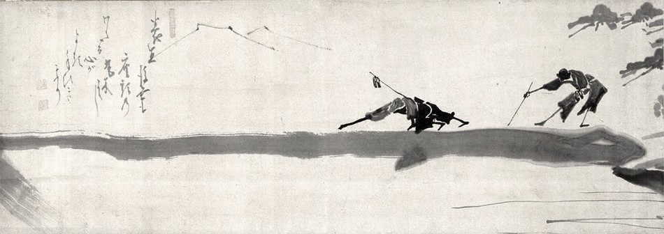 Thiền sư ở đâu? ảnh 2 Hakuin_38_WEB.jpg