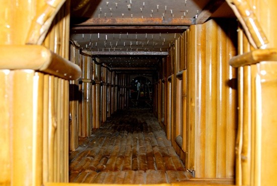 Độc đáo Chùa Một cột, Đại nội Huế giữa Sài Gòn