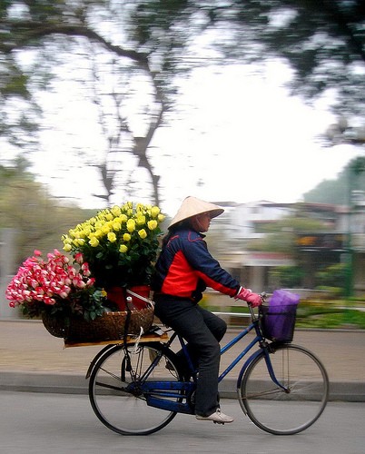 Tháng Giêng nhớ mẹ ảnh 1 wThangGiengvaMe.jpg