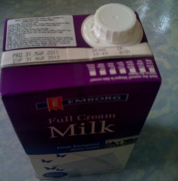 Nói với Sujàta… thời hiện đại! ảnh 1 Ảnh Bạn đọc GN 635.jpg