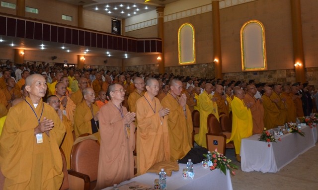 Đại hội PG tỉnh Quảng Nam1.JPG