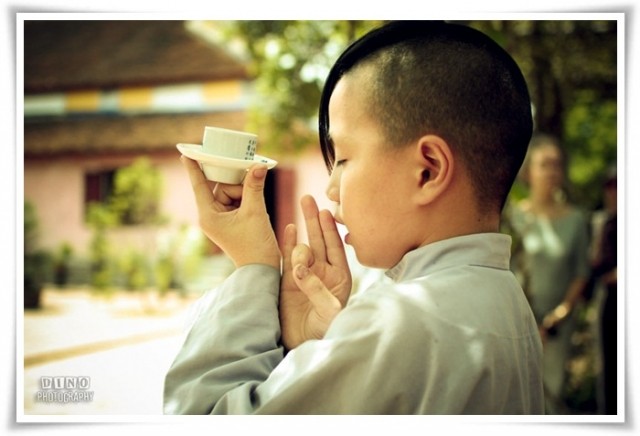 Đâu rồi giấc mơ chú Huệ ngày xưa? ảnh 1 Giấc mơ chú Huệ.jpg