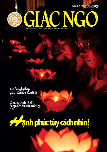 Giác Ngộ số 649 có gì đáng quan tâm? ảnh 1 bia649.jpg