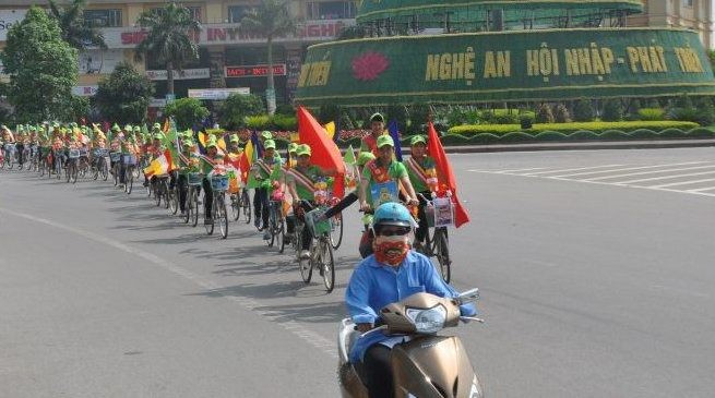 Ảnh CLB Hoằng Pháp Viên Nghệ An, Chính Tâm1.jpg
