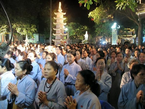 PG Thanh Hóa: Hòa cùng nhịp thở cuộc sống ảnh 1 Chua Thanh Hà, Thanh Hóa.jpg
