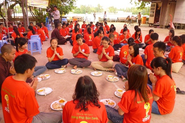 An chay chanh niệm.JPG