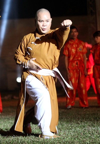 Nhà sư và võ Việt ảnh 2 Vo thuat 2.jpg