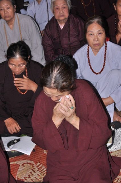 Lạng Sơn: 2.000 người dự lễ Vu lan ảnh 3 la12son_13.jpg