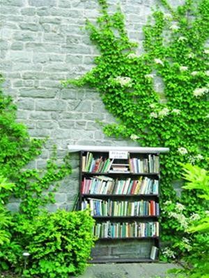 Bình yên nào, bạn tôi! ảnh 1 LangSach6.jpg