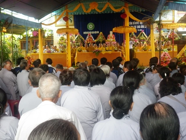 ĐIỆN MINH VÙNG ĐẤT GẮN LIỀN VỚI VĂN HÓA VÀ LỊCH SỬ QUẢNG NAM