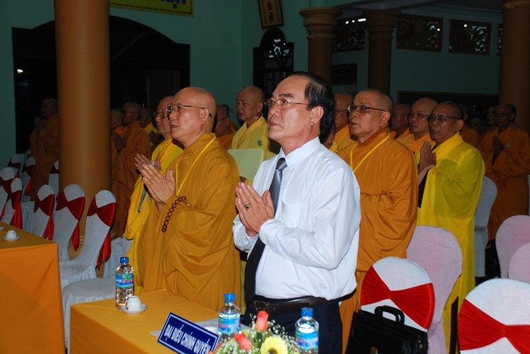 Phiên trù bị Đại hội đại biểu PG Bình Định ảnh 2 trù bi bd15.jpg