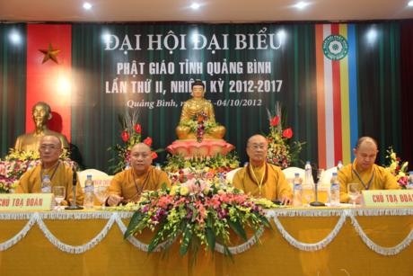 Phiên trù bị Đại hội PG tỉnh Quảng Bình ảnh 2 QB tru bi 2.jpg