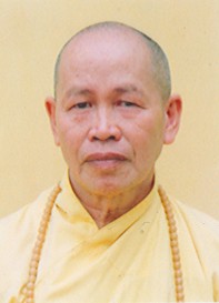 Phát huy truyền thống hành đạo của chư Tổ ảnh 2 HT.TH NHU TUOC.jpg