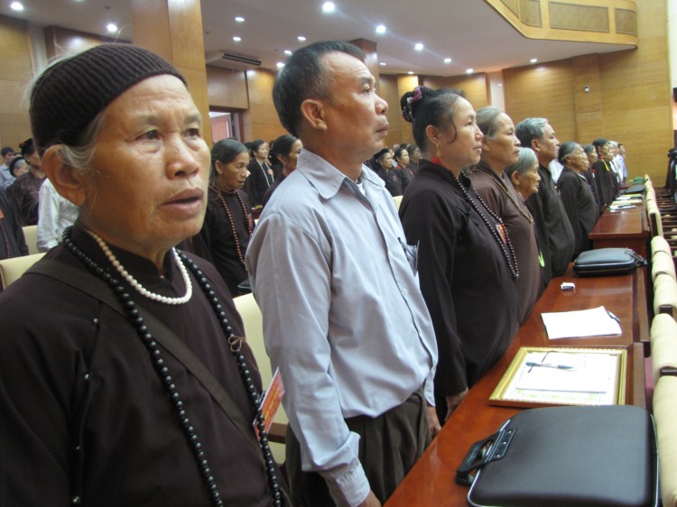 Chùm ảnh Đại hội PG tỉnh Phú Thọ ảnh 2 IMG_2616_750x562.jpg