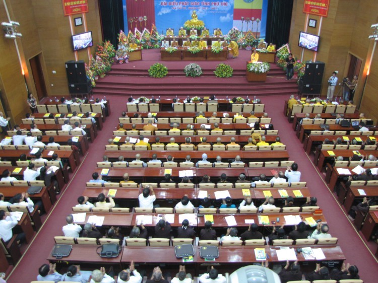 Chùm ảnh Đại hội PG tỉnh Phú Thọ ảnh 4 IMG_2633_750x562.jpg