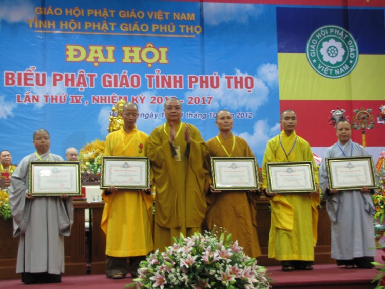 Tường thuật Đại hội PG tỉnh Phú Thọ lần thứ IV ảnh 7 IMG_2674_750x562.jpg