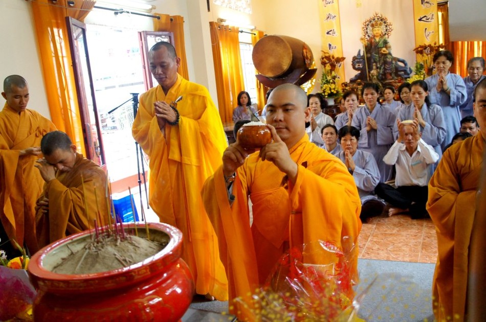 Húy nhật lần thứ 49 Thánh tử đạo Thích Thiện Mỹ ảnh 3 Thien My 3.jpg