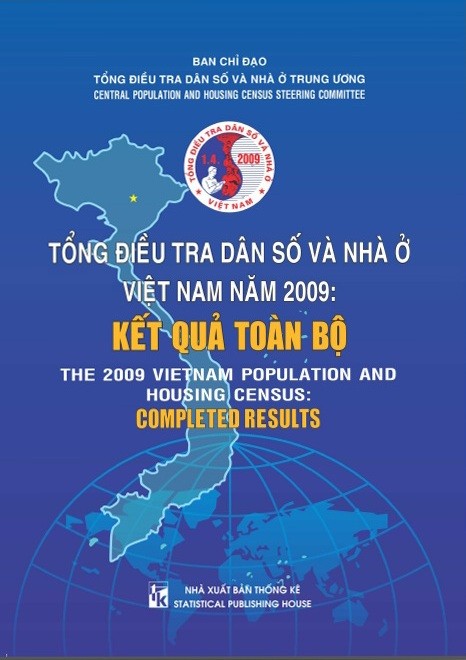 Đâu là con số thực về tín đồ Phật giáo Việt Nam? ảnh 1 dan so.jpg